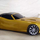 Illustration for article titled More Fast Oil-Burners: The Trident Iceni Headed to Monaco on Single Tank of Biodiesel